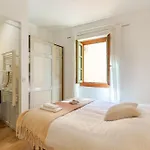 Cocon Charmant Et Paisible Au Coeur Du Vieux Nice