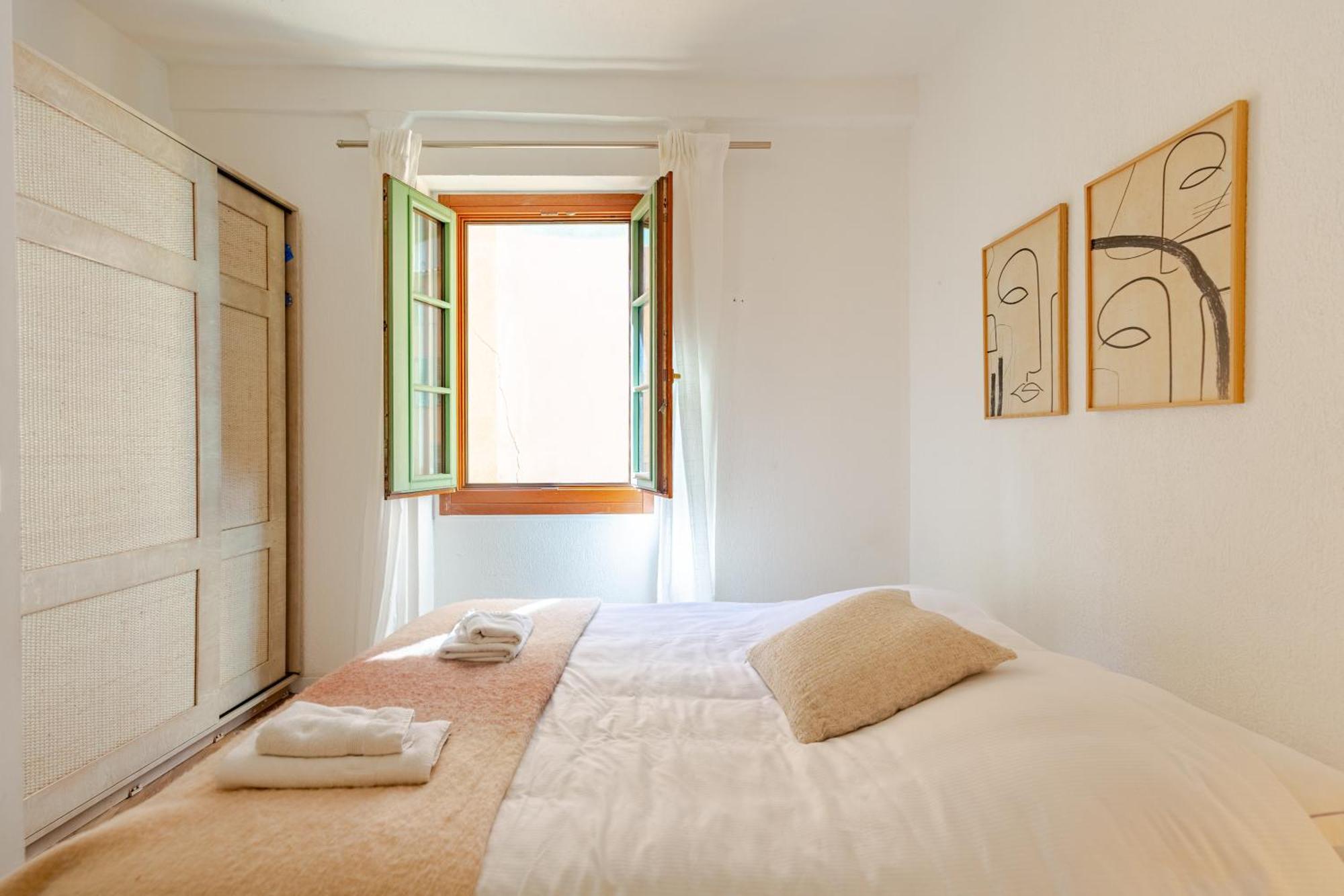 Appartamento Cocon Et Paisible Au Coeur Du Vieux